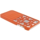 Coque iPhone 5 et 5S Labyrinthe