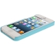 Coque iPhone 5 et 5S Labyrinthe