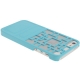 Coque iPhone 5 et 5S Labyrinthe