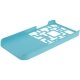 Coque iPhone 5 et 5S Labyrinthe