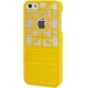 Coque iPhone 5 et 5S Labyrinthe