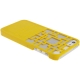 Coque iPhone 5 et 5S Labyrinthe