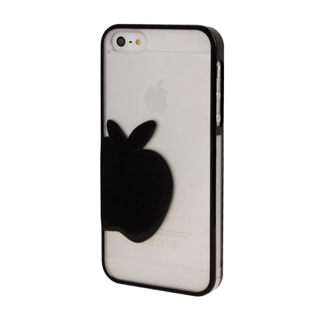 Coque iPhone 5 et 5S Pomme