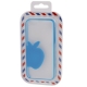 Coque iPhone 5 et 5S Pomme