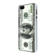 Coque billet dollars iPhone 4 et 4S