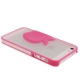 Coque iPhone 5 et 5S Pomme