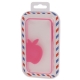 Coque iPhone 5 et 5S Pomme