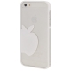 Coque iPhone 5 et 5S Pomme