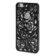 Coque iPhone 5 et 5S Fleurs