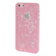 Coque iPhone 5 et 5S Fleurs