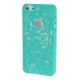 Coque iPhone 5 et 5S Fleurs