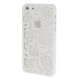 Coque iPhone 5 et 5S Fleurs