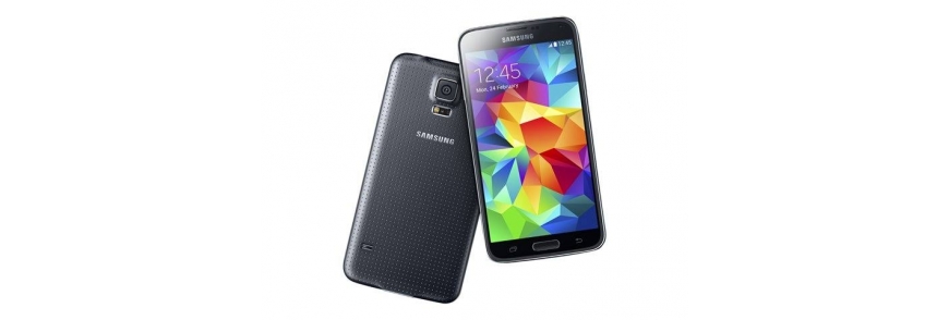 Galaxy S5